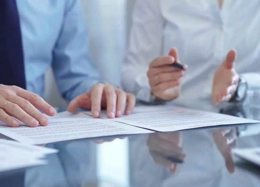 Rupture conventionnelle temps partiel | Cabinet Cassius Avocats | Paris